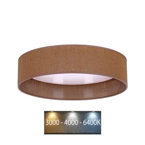 BRILAGI Brilagi - LED Stropní svítidlo VELVET LED/12W/230V pr. 30 cm 3000K/4000K/6400K