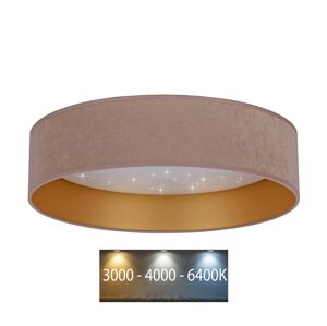 Brilagi Brilagi - LED Stropní svítidlo VELVET STAR LED/36W/230V pr. 55 cm