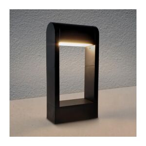Brilagi Brilagi - LED Venkovní lampa CROTONE LED/7W/230V černá IP54 30 cm