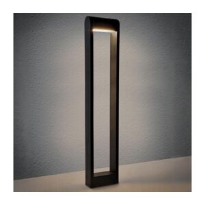 Brilagi Brilagi - LED Venkovní lampa CROTONE LED/7W/230V IP54 80 cm