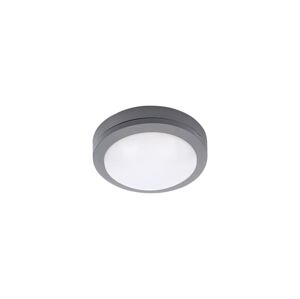 BRILAGI Brilagi - LED Venkovní stropní svítidlo LED/13W/230V IP54 antracit