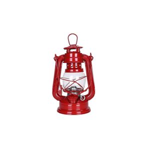 Brilagi - Petrolejová lampa LANTERN 19 cm červená PRED19