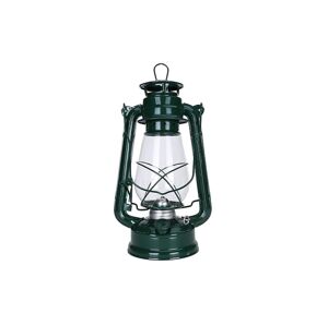 Brilagi Brilagi - Petrolejová lampa LANTERN 31 cm zelená