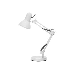 Brilagi Brilagi - Stolní lampa ROMERO 1xE27/60W/230V bílá