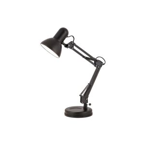 Brilagi Brilagi - Stolní lampa ROMERO 1xE27/60W/230V černá