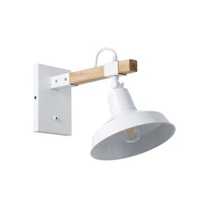 Brilliant Briliant - Nástěnná lampa HANK 1xE27/40W/230V