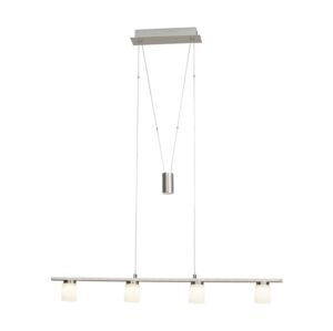 Brilliant Brilliant - LED Lustr na lanku BETSY 4xLED/4,5W/230V