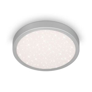 Brilo Brilo 3649-014 - LED Koupelnové stropní svítidlo RUNA LED/18,5W/230V IP44