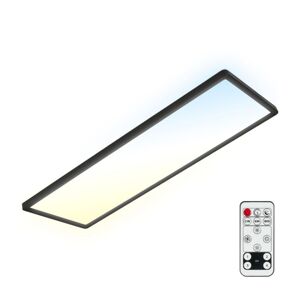 Brilo Brilo - LED Stmívatelné stropní svítidlo SLIM LED/23W/230V + DO