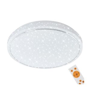 Brilo Brilo - LED Stmívatelné stropní svítidlo STARRY SKY LED/18W/230V 3000-6500K + DO