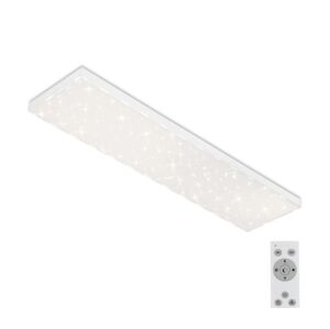 Brilo Brilo - LED Stmívatelné stropní svítidlo STARRY SKY LED/24W/230V 3000-6500K + DO