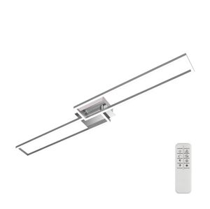 Brilo Brilo - LED Stmívatelný přisazený lustr FRAME 2xLED/20W/230V + DO