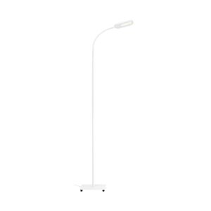 Briloner Briloner 1297-016 - LED Stmívatelná stojací lampa LED/8W/230V