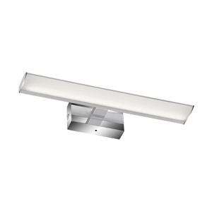 Briloner Briloner 2063-018 - LED Koupelnové osvětlení zrcadla SPLASH LED/5W/230V IP23