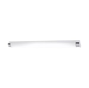 Briloner Briloner 2071-218 - LED Koupelnové osvětlení zrcadla BATH LED/15W/230V IP44