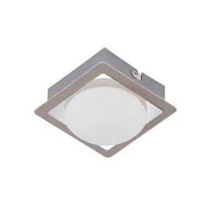 Briloner Briloner 2091-018 - LED Koupelnové stropní svítidlo SURF LED/4,5W/230V IP44