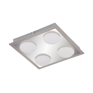 Briloner Briloner 2092-048-LED Koupelnové stropní svítidlo SURFLINE 4xLED/4,5W/230V IP44