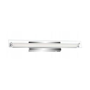 Briloner Briloner 2240-018- LED Stmívatelné koupelnové osvětlení zrcadla LED/5W/230V IP44