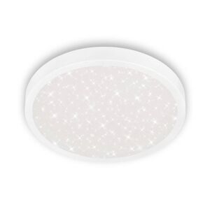 Briloner Briloner 3071-016 - LED Stropní svítidlo RUNA LED/24W/230V pr. 38 cm bílá