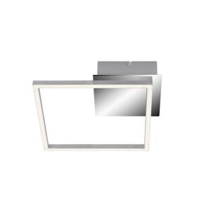 Briloner Briloner 3105-018 - LED Stmívatelné stropní svítidlo FRAMES LED/9,7W/230V