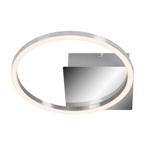 Briloner Briloner 3106-018 - LED Stmívatelné stropní svítidlo FRAMES LED/7,5W/230V