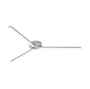 Briloner Briloner 3181-039 - LED Přisazený lustr GO 3xLED/5W/230V