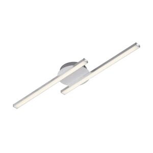 Briloner Briloner 3257-029 - LED Přisazený lustr GO 2xLED/6W/230V