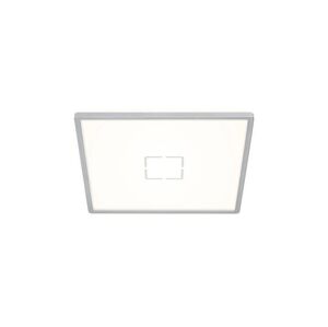 Briloner Briloner 3393-014 - LED Stropní svítidlo FREE LED/22W/230V 42x42 cm