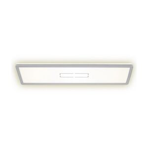 Briloner Briloner 3394-014 - LED Stropní svítidlo FREE LED/22W/230V 58x20 cm
