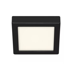 Briloner Briloner 3464-415 - LED Stropní svítidlo FIRE LED/12W/230V 17x17 cm