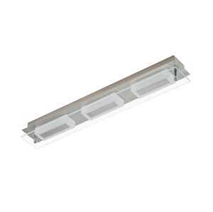 Briloner Briloner 3550-032 - LED Stropní svítidlo ALARGA 3xLED/6W/230V