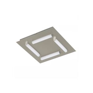 Briloner Briloner 3576-042 - LED Stropní svítidlo CASA 4xLED/5W/230V