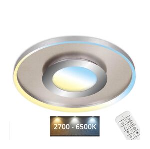 Briloner Briloner 3640-012 - LED Stmívatelné stropní svítidlo LED/25W/230V 2700-6500K+ DO