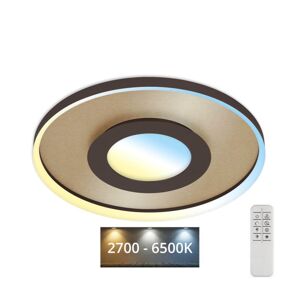 Briloner Briloner 3640017 - LED Stmívatelné stropní svítidlo LED/25W/230V 2700-6500K + DO