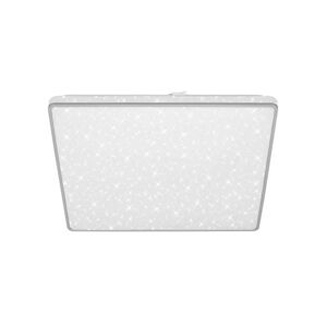 Briloner Briloner 3749-414 - LED Stropní svítidlo LINO LED/24W/230V matný chrom