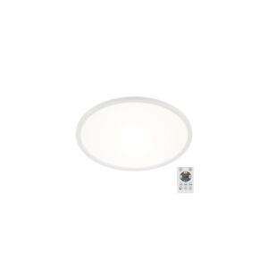 Briloner Briloner 7080-016 - LED Stmívatelné svítidlo SLIM LED/22W/230V 2700-6500K + DO