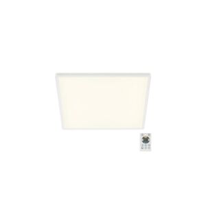 Briloner Briloner 7082-016 - LED Stmívatelné svítidlo SLIM LED/22W/230V 2700-6500K + DO