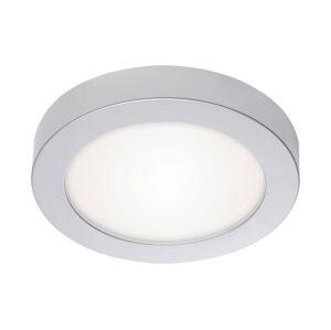 Briloner 7108-414 - LED Stropní svítidlo SKY 2V1 LED/18W/230V matný chrom 7108-414