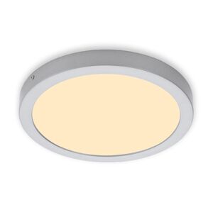 Briloner Briloner 7132-014 - LED Koupelnové stropní svítidlo FIRE LED/21W/230V 3000K IP44