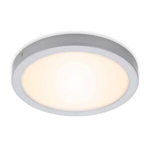 Briloner Briloner 7141-014 - LED Stropní svítidlo FIRE LED/21W/230V 3000K
