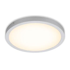 Briloner Briloner 7143-014 - LED Stropní svítidlo FIRE LED/24,5W/230V 3000K