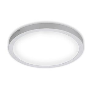 Briloner Briloner 7143-414 - LED Stropní svítidlo FIRE LED/24,5W/230V 4000K