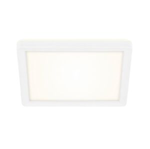 Briloner 7153-416 - LED Stropní svítidlo SLIM LED/12W/230V 7153-416