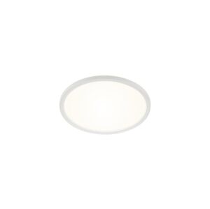 Briloner Briloner 7155-416 - LED Stropní svítidlo SLIM LED/18W/230V