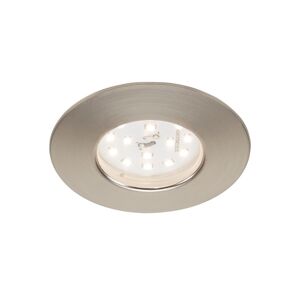 Briloner Briloner 7295-012- LED Stmívatelné koupelnové svítidlo ATTACH LED/6,5W/230V IP44