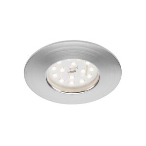 Briloner Briloner 7295-019- LED Stmívatelné koupelnové svítidlo ATTACH LED/6,5W/230V IP44