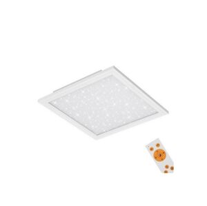 Briloner Briloner 7302-016 - LED Stmívatelné stropní svítidlo STARRY SKY LED/23W/230V+ DO