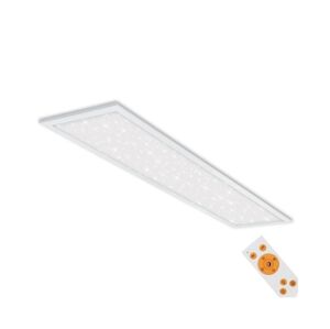 Briloner Briloner 7304-016 - LED Stmívatelné stropní svítidlo STARRY SKY LED/36W/230V+ DO