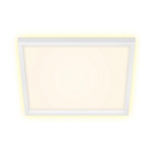 Briloner Briloner 7364-016 - LED Stropní svítidlo CADRE LED/22W/230V 42,2x42,2 cm bílá