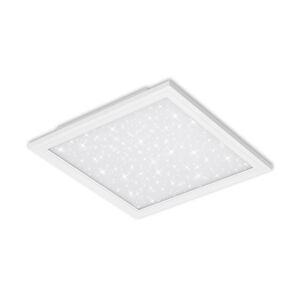 Briloner Briloner 7391-016 - LED Stropní svítidlo STARRY SKY LED/22W/230V